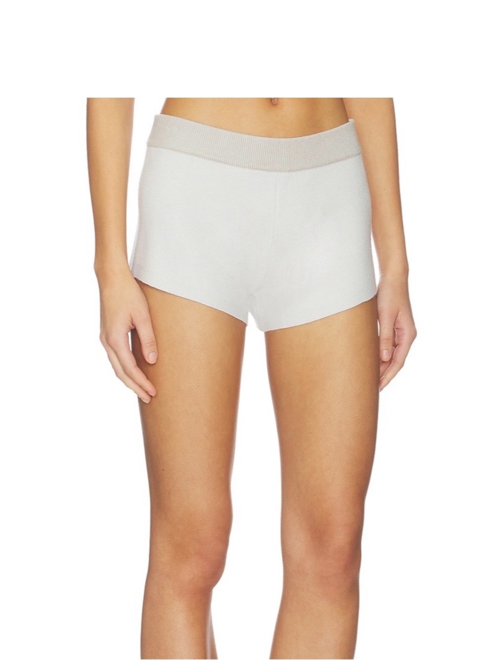 Lioness Knit Shorts